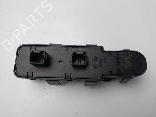 Left front window switch CITROËN C4 I (LC_)  | BP34113555I27  - Image 5