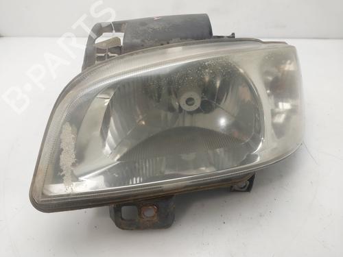 Used Left headlight Left headlight 36596059 36596059