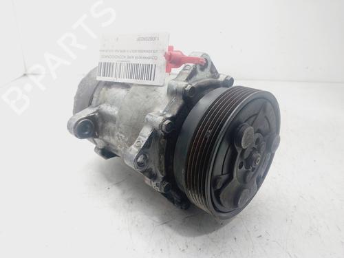 AC Kompressor VW GOLF IV (1J1) 1.9 TDI | BP29875017M34 