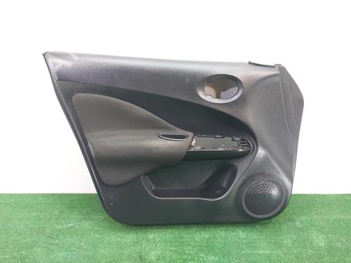 Front left panel NISSAN JUKE (F15) 1.5 dCi | BP15230113C58 