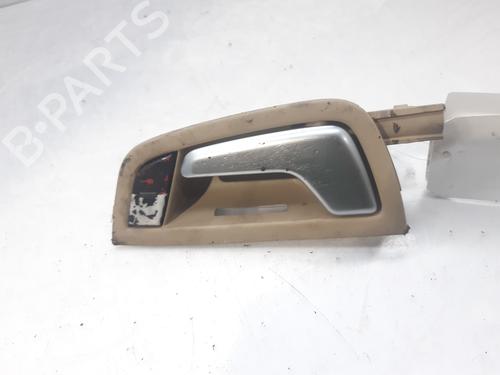 Rear left interior door handle AUDI A8 D3 (4E2, 4E8) 4.0 TDI quattro (275 hp) 4E0837019 | 4E0837019 |