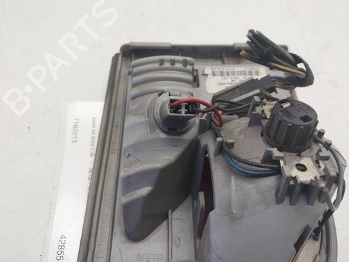Left tailgate light BMW X3 (E83) 2.0 d | BP38645631C79 - Image 5