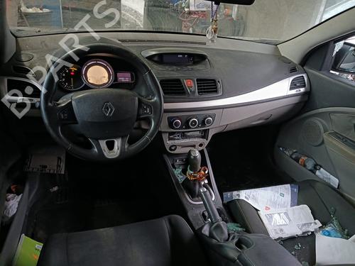 Startmotor RENAULT MEGANE III Hatchback (BZ0/1_, B3_) 1.5 dCi | BP25257044M8 