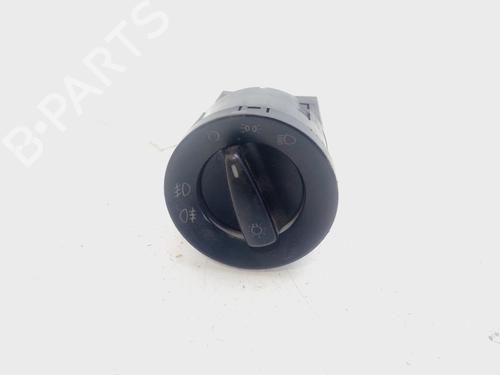 Used Headlight switch SKODA OCTAVIA I Combi (1U5) 1.9 TDI (90 hp) 28107800
