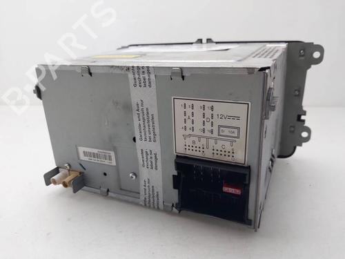 Radio VW PASSAT B6 Variant (3C5) | BP40006953E6 - Image 2