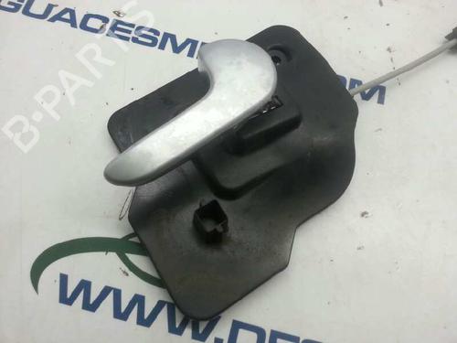 Front right interior door handle OPEL MERIVA A MPV (X03) 1.6 (E75) | BP3297648I14 