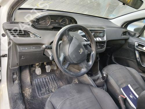 Left front window switch PEUGEOT 208 I (CA_, CC_)  | BP36890326I27  - Image 10