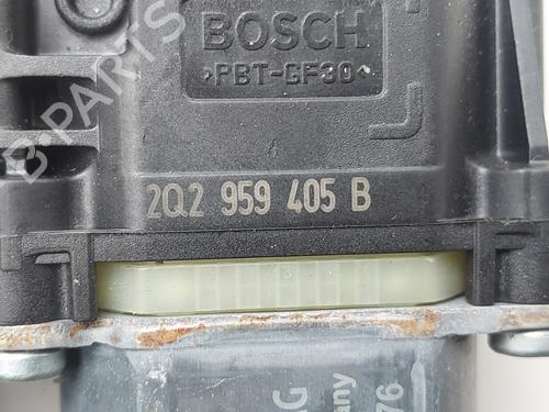 Left front window motor VW T-CROSS (C11, D31) | BP36090758E21 - Image 5