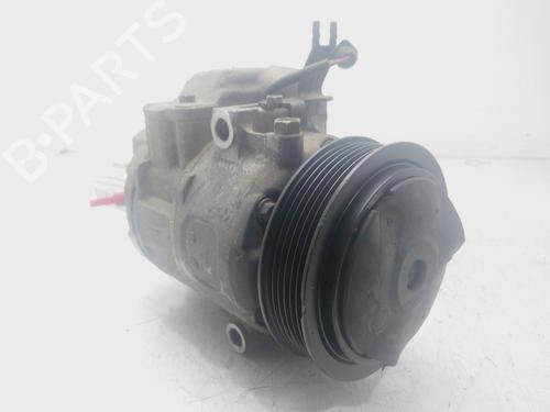 AC Kompressor SKODA FABIA II (542) [2006-2014]  29616815