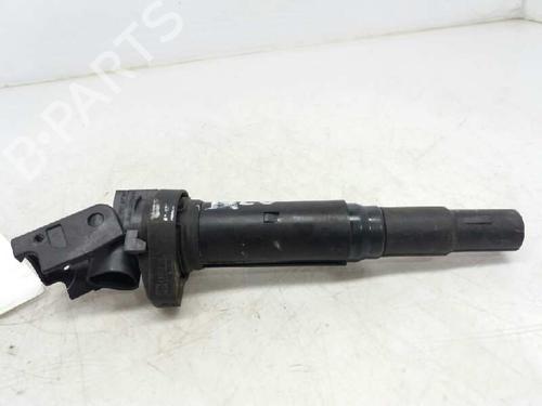 Bobine accensione CITROËN C4 II (NC_) 1.6 VTi 120 LPG (120 hp) 0221504470 | 0221504470 |