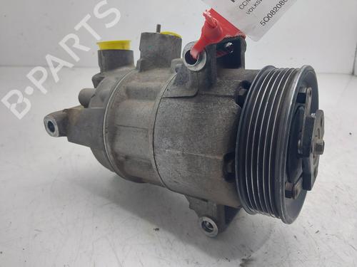 Used AC compressor VW CADDY ALLTRACK IV Box Body/MPV (SAA) [2015-2020]  30150444