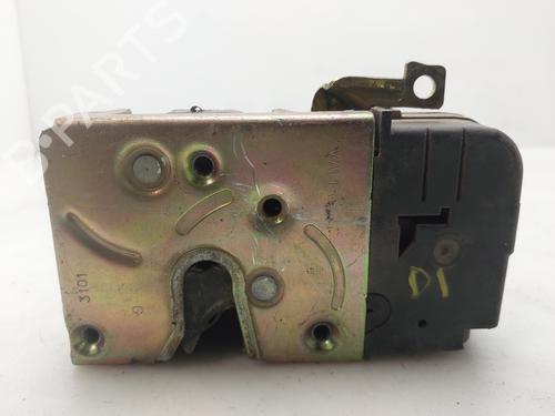 Used Front left lock Front left lock PEUGEOT 306 Break (7E, N3, N5) 2.0 HDI 90 (90 hp) 35812104 35812104