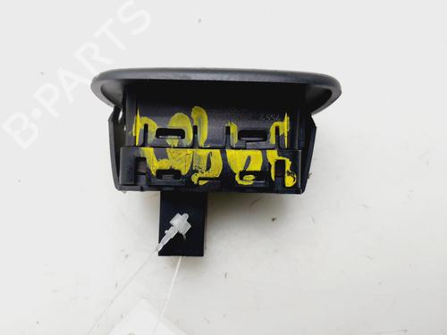 Right rear window switch CITROËN C5 III (RD_) | BP30627272I28