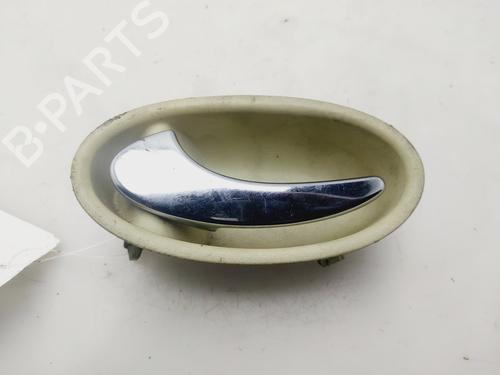 Venstre fortil invendig håndtag MERCEDES-BENZ CLK (C209) CLK 270 CDI (209.316) (170 hp) 32071461