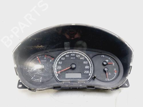 Used Instrument cluster SUZUKI SWIFT III (MZ, EZ) [2005-2025]  25214987
