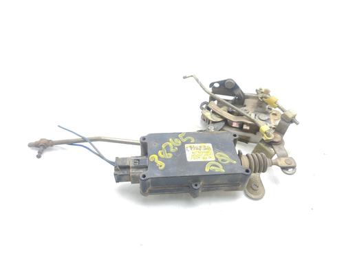 Used Front right lock MITSUBISHI GALLOPER (JK-01) [1998-2003]  26491772