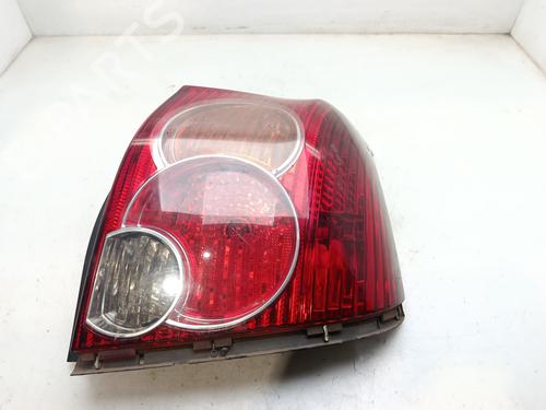 Used Left taillight Left taillight 37011535 37011535