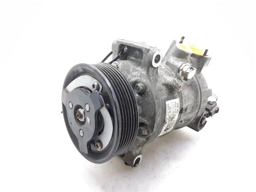 Klimakompressor AUDI A1 Sportback (8XA, 8XF) 1.0 TFSI (95 hp) 5Q0816803F | 5Q0816803F |