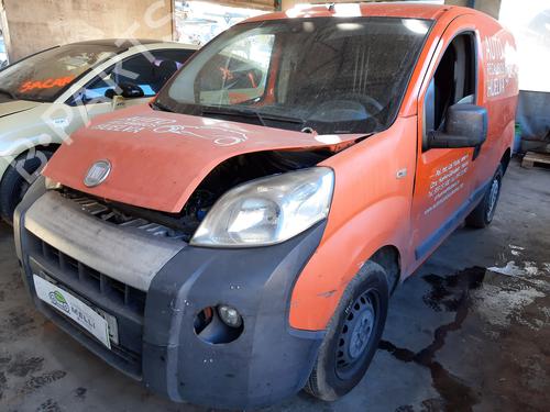 Right front fog light FIAT FIORINO Box Body/MPV (225_) 1.3 D Multijet (225BXD1A, 225BXB1A, 225BXB11) | BP8391992C31 