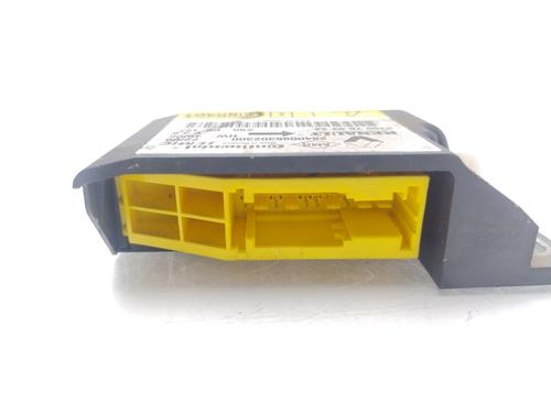 ECU airbags DACIA SANDERO  | BP25991772M53 