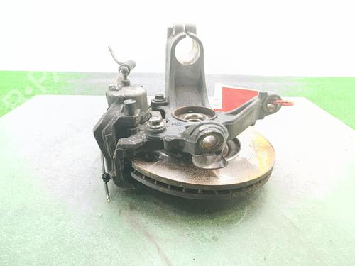Right front steering knuckle FORD MONDEO IV (BA7)  | BP24645858M26