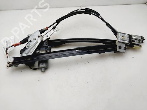 Used Front right window mechanism FORD MONDEO III Saloon (B4Y) [2000-2007]  26947017