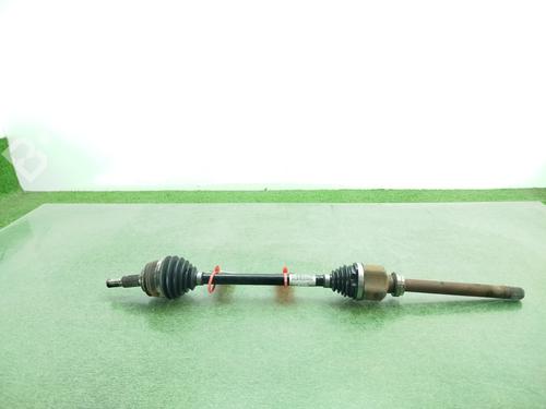 Used Right front driveshaft Right front driveshaft CITROËN C4 SPACETOURER (3D_) [2018-2026] 34222589 34222589