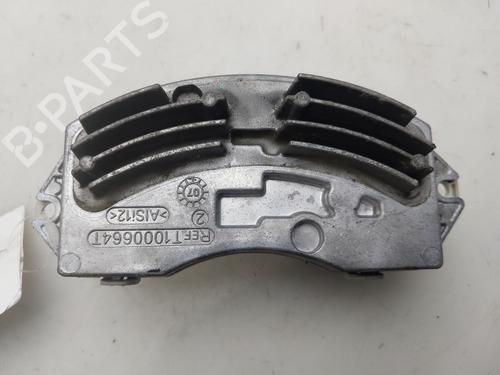 Used Heater resistor Heater resistor BMW 1 Coupe (E82) 120 d (177 hp) 40022123 40022123