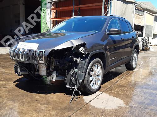 Used Parts JEEP CHEROKEE (KL)    928979