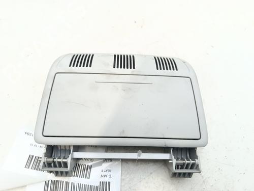 Used Glove box Glove box SEAT TOLEDO IV (KG3) [2012-2019] 34352471 34352471