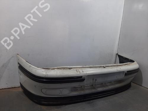 Used Front bumper Front bumper SEAT TOLEDO I (1L2) 1.6 i (101 hp) 36164033 36164033