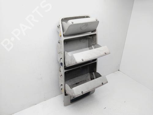 Innerbelysning VW TOURAN (1T1, 1T2)  | BP23462789I8 