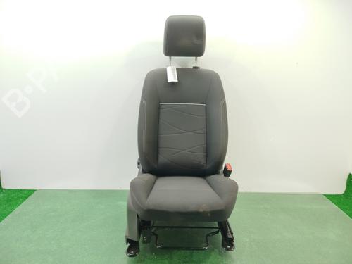 Sæde højre fortil FORD FIESTA VI (CB1, CCN) 1.6 TDCi (95 hp) 26532962