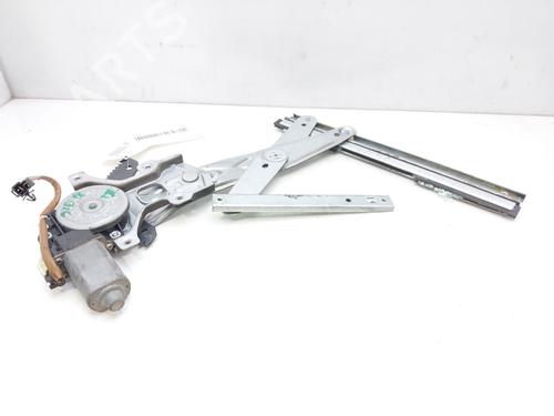Rear left window mechanism CHEVROLET MATIZ (M200, M250) 1.0 | BP15229291C24 