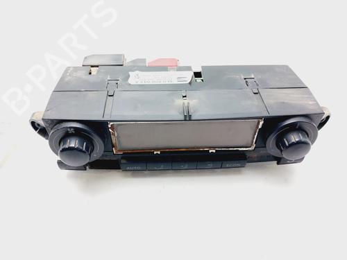 AC Styreenhet / Manøvreringsenhet SEAT IBIZA III (6L1) [2002-2009]  19407241