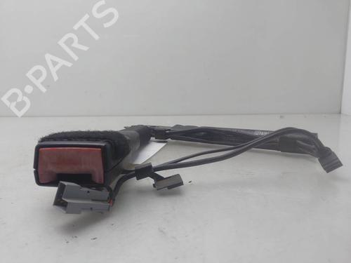 Used Seat buckle Seat buckle BMW 1 (E87) 116 d (116 hp) 39647447 39647447