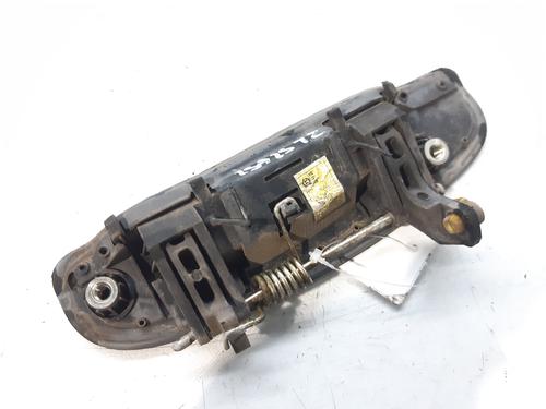 Rear left exterior door handle HYUNDAI GETZ (TB) 1.1 | BP8588071C130