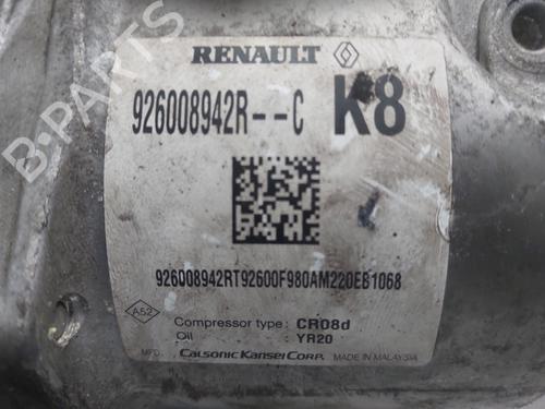 AC compressor DACIA LODGY (JS_) | BP36798407M34 - Image 4