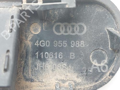 Electronic module AUDI A6 C7 (4G2, 4GC) | BP38747111M83 - Image 4
