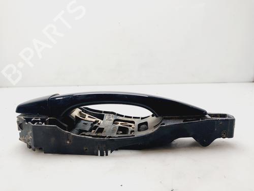 Rear left exterior door handle OPEL MOKKA  | BP29720006C130 