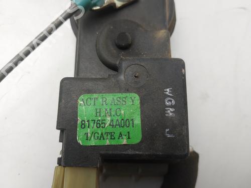 Electronic module HYUNDAI H-1 / STAREX Bus (A1) 2.5 TD 4WD | BP32032658M83