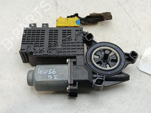 Used Left front window motor CITROËN C4 Picasso I MPV (UD_) 2.0 HDi 138 (136 hp) 32514958