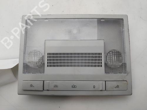 Luz interior Luz interior VW POLO V (6R1, 6C1) [2009-2022] 34352012 34352012