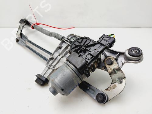 Front wiper motor PEUGEOT 308 II (LB_, LP_, LW_, LH_, L3_)  | BP28357113M29 