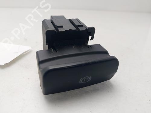 Used Hand brake Hand brake CITROËN C4 Picasso I MPV (UD_) [2006-2015] 36384845 36384845