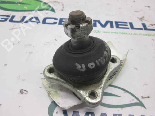 Other MITSUBISHI L200 / TRITON (KA_T, KB_T) 2.5 DI-D 4WD (KB4T) | BP13996158O1 