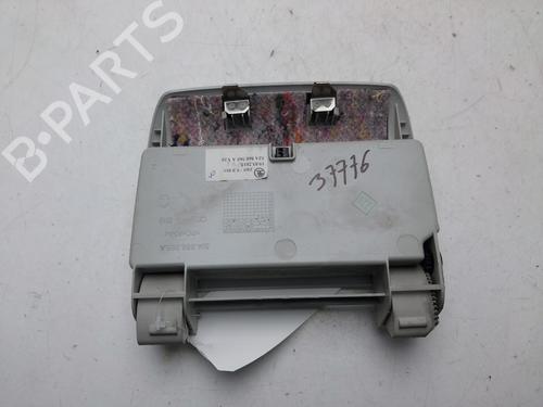 Glove box SKODA FABIA III (NJ3) 1.4 TDI | BP29620010C95 