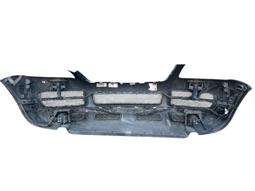 Front bumper VW TOUAREG (7LA, 7L6, 7L7) 5.0 V10 TDI | BP27649655C7 