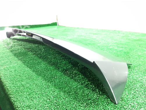 Rear spoiler BMW X3 (E83) 2.0 d | BP11704678C96 
