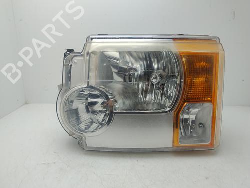 Used Left headlight Left headlight LAND ROVER DISCOVERY III (L319) [2004-2009] 33885074 33885074